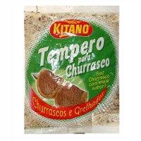 Tempero para churrasco Kitano 12g