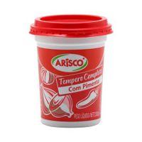 Tempero pronto com pimenta Arisco 300g