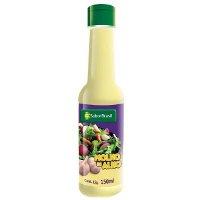 Molho de Alho Sabor Brasil 150 ml.