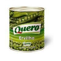 Ervilhas em conserva Quero 2kg.