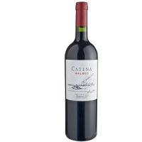 Vinho tinto seco  Catena Malbec