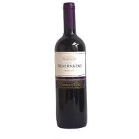 Vinho tinto seco Concha y Toro Reservado merlot 750ml.