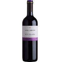 Vinho Tinto seco Reservado Santa Carolina Merlot