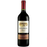 Vinho tinto seco Santa Helena Reservado Cabernet Sauvignon 750ml