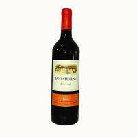 Vinho tinto seco Santa Helena Reservado Malbec 750ml