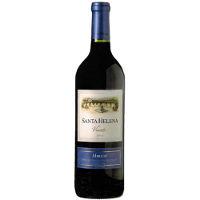 Vinho tinto seco Santa Helena Reservado Merlot 750ml