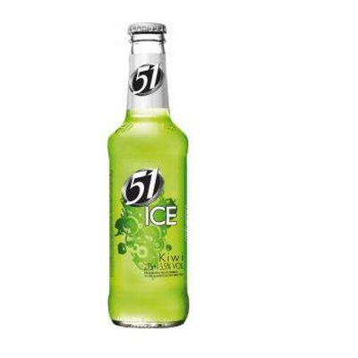 51 Ice Kiwi 275ml.