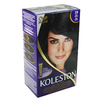 Tinta para cabelo Koleston castanho médio 4.0  