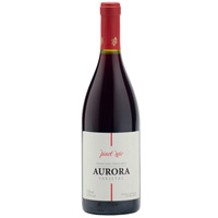 Vinho tinto Aurora Varietal Pinot Noir 750ml  