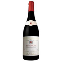 Vinho tinto Beaujolais Rouge 750ml 