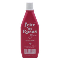 Leite de Rosas 170ml.