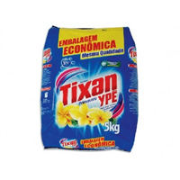 Sabão em pó  Primavera Tixan 4kg (rende 5kg)