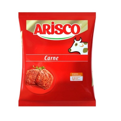 Caldo de carne Arisco 850g