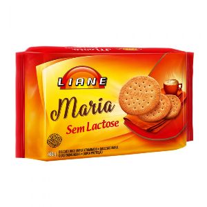 Biscoito Maria  Liane 400g