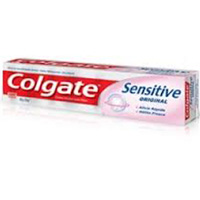 Creme dental sensitive original Colgate 100g 
