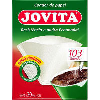 Filtro de papel para café 103 Jovita