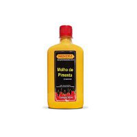 Molho de pimenta Mendez 450ml.