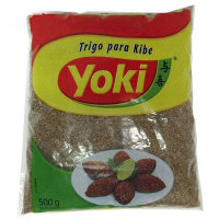 Trigo p/  Kibe Yoki  500g 