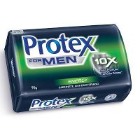 Sabonete Protex men energy 85g.