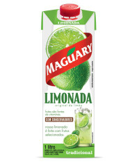 Limonada sem conservantes Maguary 1lt