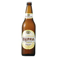 Cerveja Itaipava Premium (com casco) 600ml