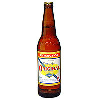 Cerveja Original (com casco)  600ml