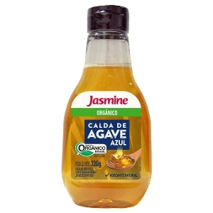 Calda de Agave organico Jasmine 330ml