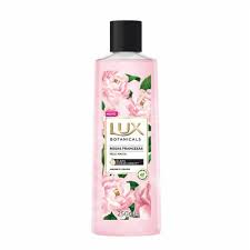 Sabonete líquido rosa Francesa Lux 250ml