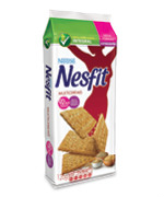 Biscoito multicereais Nesfit 126g