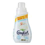 Amaciante Comfort concentrado puro cuidado 500ml