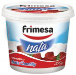 Creme de nata Frimesa 300g