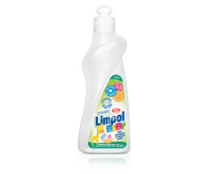 Detergente Baby Limpol 300ml