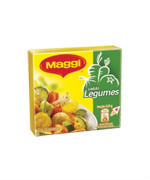 Caldo de legumes Maggi 57g