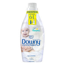 Amaciante concentrado sensitive hipoalérgico Downy 500ml