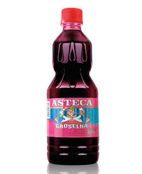 Groselha Asteca 900ml 