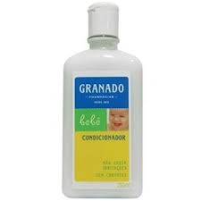 condicionador bebê tradicional Granado 250ml 