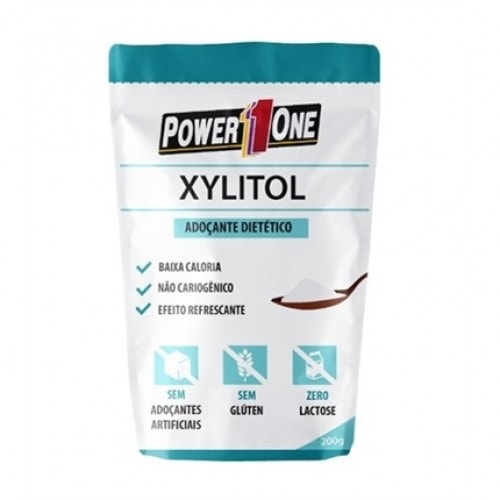 Adoçante dietético Xylitol 150g