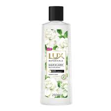 Sabonete Líquido Lux Botanicals Buquê de Jasmim 250ml