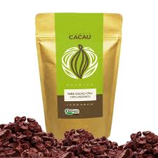 Cacau nibs 50g