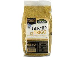 Gérmen de trigo 100g