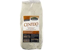 Farinha de centeio 200g