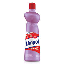 Limpador multi uso lavanda Limpol 500ml