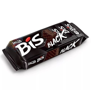 Bis Black Lacta 100g