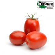 Tomate salada orgânico 500g