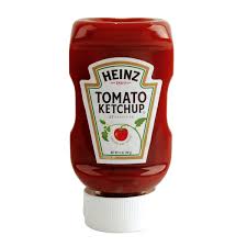 Catchup original Heinz 1kg