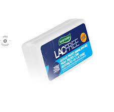 Queijo prato zero lactose Verde Campo 500g