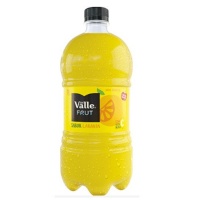 Suco de laranja garrafa pet Del Valle Frut 1L