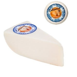 Queijo de cabra Cablanca Orange Windmill 100g