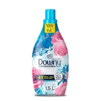 Amaciante concentrado Brisa de Verão Downy 1,5 lts Amaciante concentrado Brisa de Verão Downy 1,5 lts