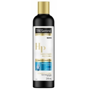 Condicionador hidratação profunda Tresemmé 200ml